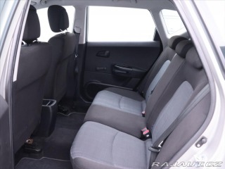 Kia Ceed 1,4 i 66kW Klimatizace CZ 2011