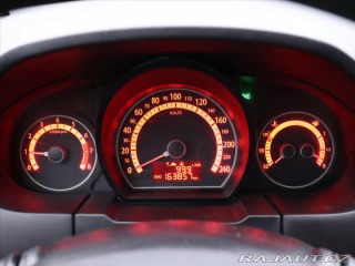 Kia Ceed 1,4 i 66kW Klimatizace CZ 2011