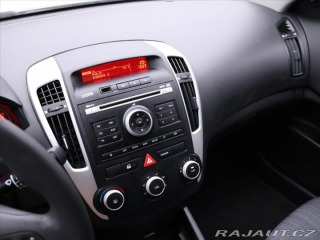Kia Ceed 1,4 i 66kW Klimatizace CZ 2011