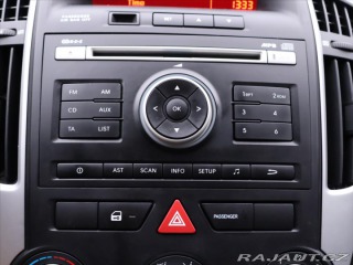 Kia Ceed 1,4 i 66kW Klimatizace CZ 2011