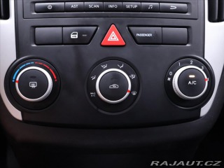 Kia Ceed 1,4 i 66kW Klimatizace CZ 2011