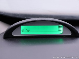 Kia Ceed 1,4 i 66kW Klimatizace CZ 2011