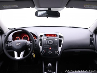Kia Ceed 1,4 i 66kW Klimatizace CZ 2011