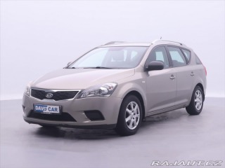 Kia Ceed 1,4 i 66kW Klimatizace CZ 2011
