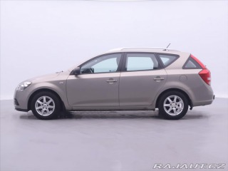 Kia Ceed 1,4 i 66kW Klimatizace CZ 2011