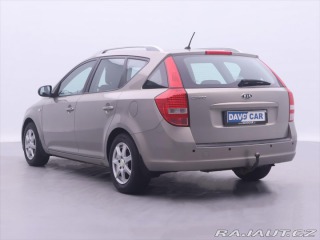 Kia Ceed 1,4 i 66kW Klimatizace CZ 2011