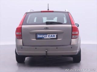 Kia Ceed 1,4 i 66kW Klimatizace CZ 2011