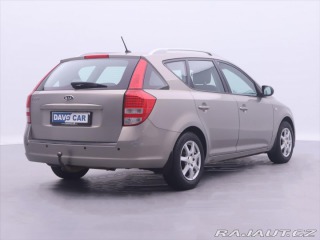 Kia Ceed 1,4 i 66kW Klimatizace CZ 2011