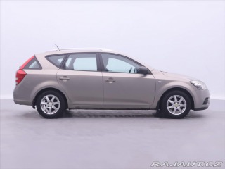 Kia Ceed 1,4 i 66kW Klimatizace CZ 2011