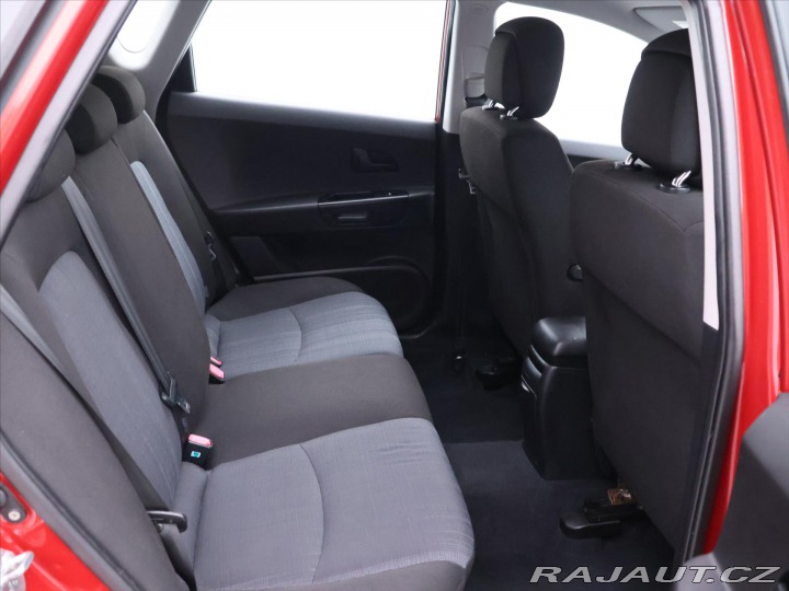 Kia Ceed 1,4 i 80kW CZ Klimatizace 2010