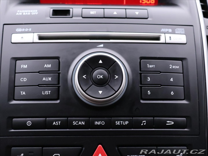 Kia Ceed 1,4 i 80kW CZ Klimatizace 2010