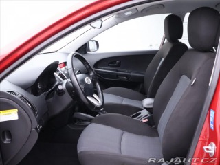 Kia Ceed 1,4 i 80kW CZ Klimatizace 2010