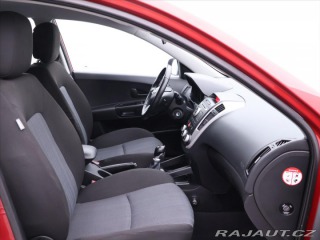 Kia Ceed 1,4 i 80kW CZ Klimatizace 2010