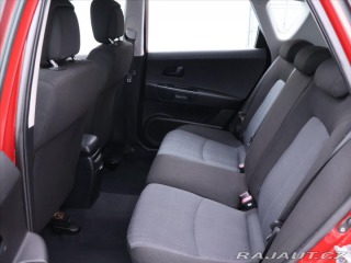 Kia Ceed 1,4 i 80kW CZ Klimatizace 2010