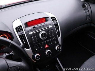 Kia Ceed 1,4 i 80kW CZ Klimatizace 2010