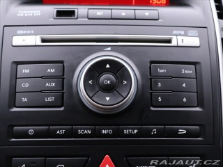Kia Ceed 1,4 i 80kW CZ Klimatizace 2010