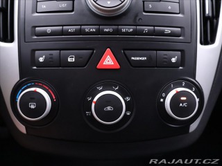 Kia Ceed 1,4 i 80kW CZ Klimatizace 2010