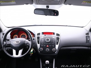 Kia Ceed 1,4 i 80kW CZ Klimatizace 2010