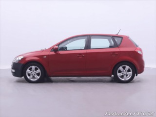 Kia Ceed 1,4 i 80kW CZ Klimatizace 2010