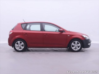Kia Ceed 1,4 i 80kW CZ Klimatizace 2010