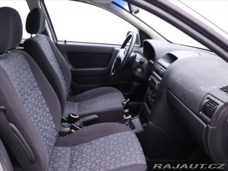 Opel Astra 1,6 16V 74kW CZ 2000