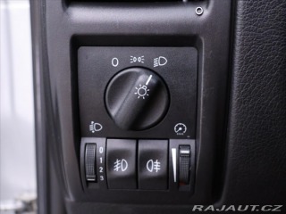 Opel Astra 1,6 16V 74kW CZ 2000