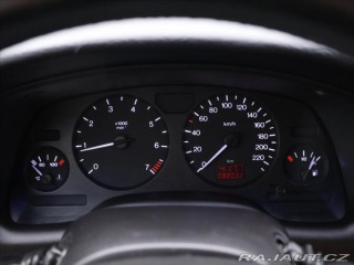 Opel Astra 1,6 16V 74kW CZ 2000