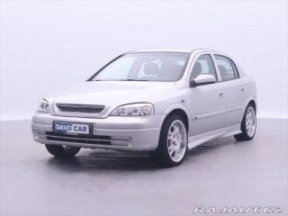 Opel Astra 1,6 16V 74kW CZ 2000