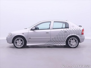 Opel Astra 1,6 16V 74kW CZ 2000