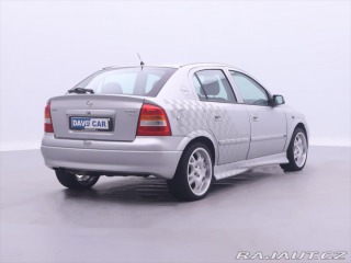 Opel Astra 1,6 16V 74kW CZ 2000