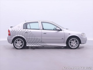 Opel Astra 1,6 16V 74kW CZ 2000