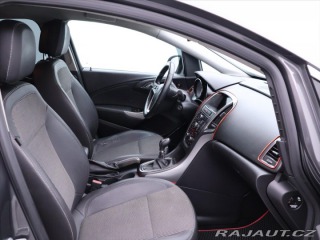Opel Astra 1,7 CDTI 81kW Aut.klima S 2012