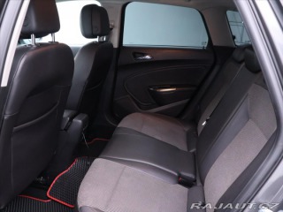 Opel Astra 1,7 CDTI 81kW Aut.klima S 2012