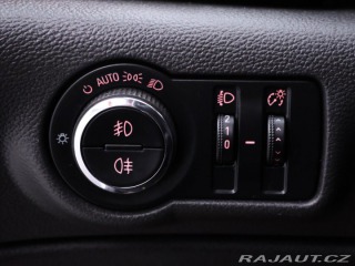 Opel Astra 1,7 CDTI 81kW Aut.klima S 2012