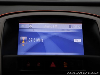 Opel Astra 1,7 CDTI 81kW Aut.klima S 2012