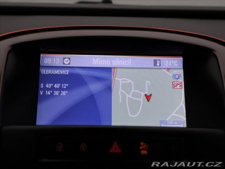 Opel Astra 1,7 CDTI 81kW Aut.klima S 2012