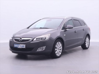 Opel Astra 1,7 CDTI 81kW Aut.klima S 2012