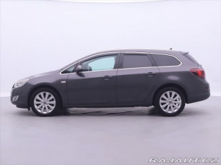 Opel Astra 1,7 CDTI 81kW Aut.klima S 2012