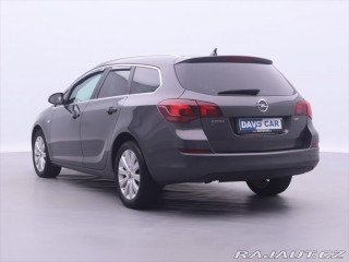 Opel Astra 1,7 CDTI 81kW Aut.klima S 2012