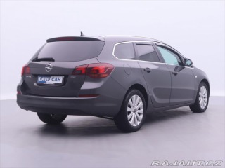 Opel Astra 1,7 CDTI 81kW Aut.klima S 2012