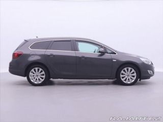 Opel Astra 1,7 CDTI 81kW Aut.klima S 2012