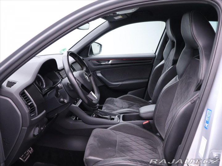 Škoda Kodiaq 2,0 TDI DSG Sportline Nav 2019