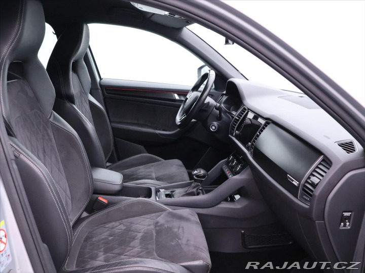 Škoda Kodiaq 2,0 TDI DSG Sportline Nav 2019