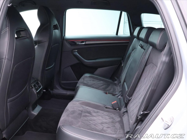 Škoda Kodiaq 2,0 TDI DSG Sportline Nav 2019