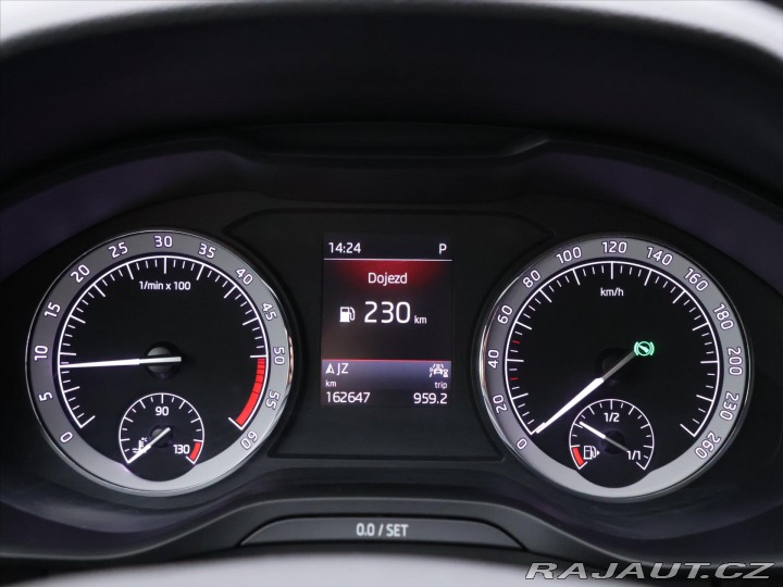 Škoda Kodiaq 2,0 TDI DSG Sportline Nav 2019