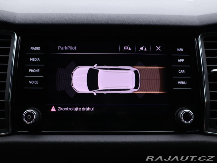 Škoda Kodiaq 2,0 TDI DSG Sportline Nav 2019