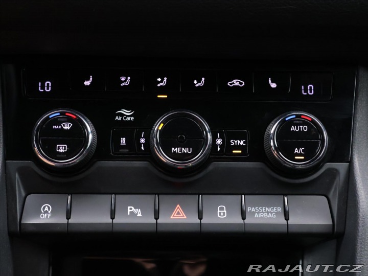 Škoda Kodiaq 2,0 TDI DSG Sportline Nav 2019