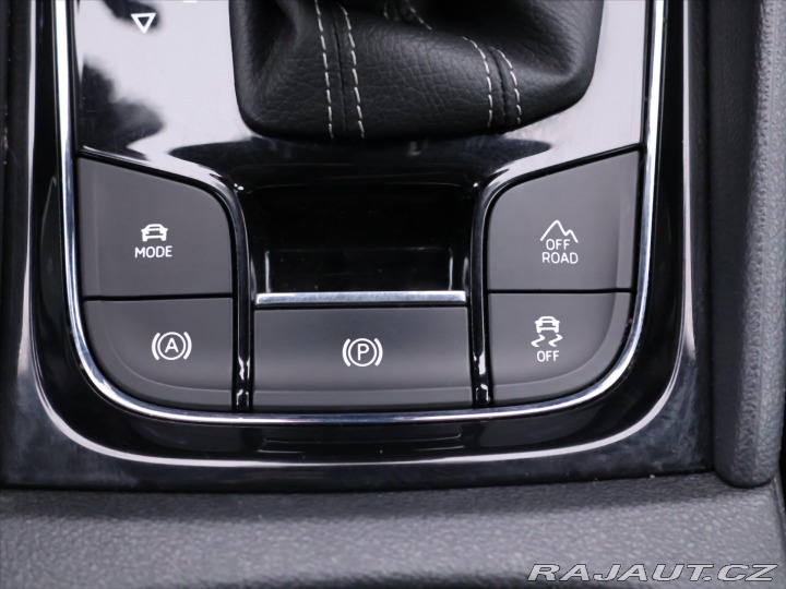 Škoda Kodiaq 2,0 TDI DSG Sportline Nav 2019