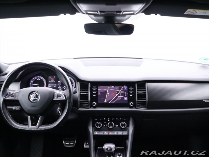 Škoda Kodiaq 2,0 TDI DSG Sportline Nav 2019