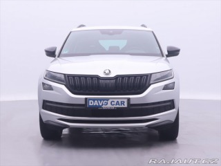 Škoda Kodiaq 2,0 TDI DSG Sportline Nav 2019